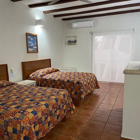 La Mansion Del Faro Hotel Tecolutla Kültér fotó