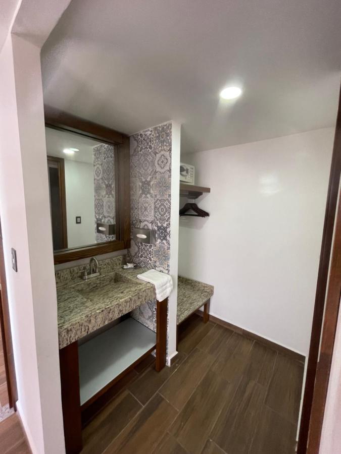 La Mansion Del Faro Hotel Tecolutla Kültér fotó