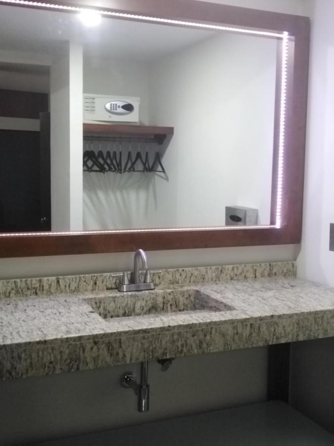 La Mansion Del Faro Hotel Tecolutla Kültér fotó