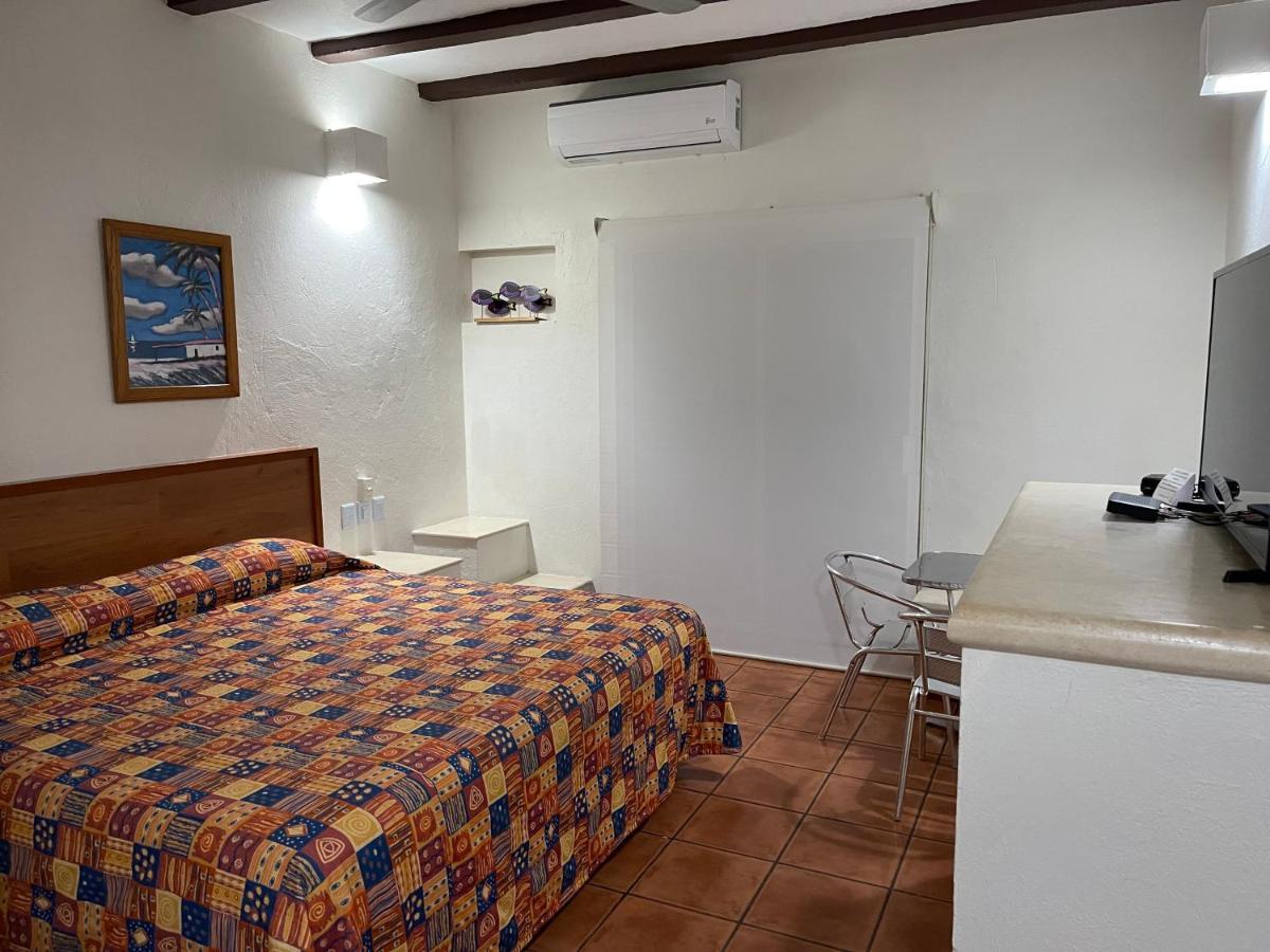 La Mansion Del Faro Hotel Tecolutla Kültér fotó