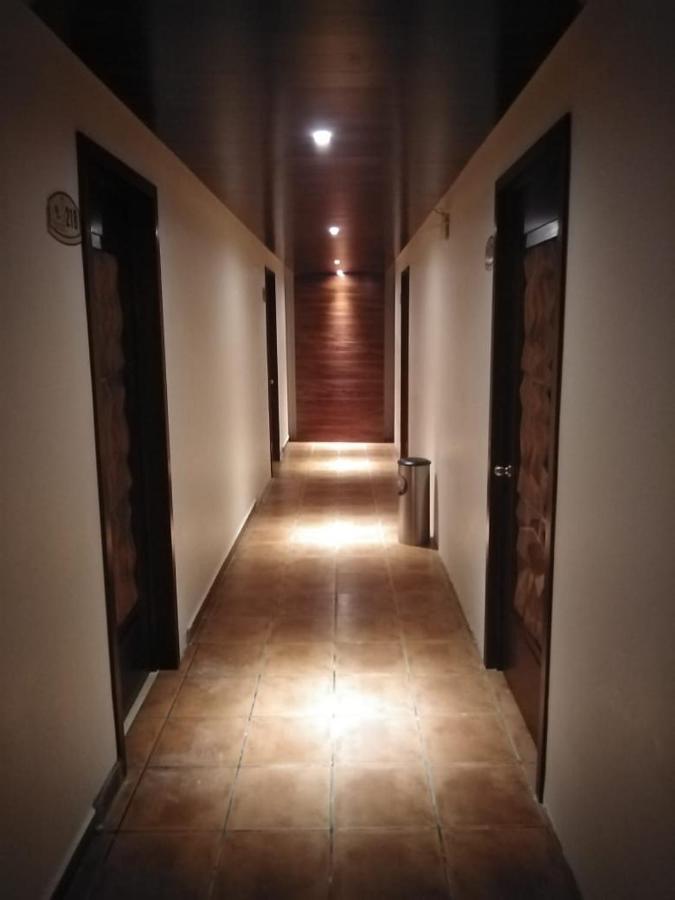 La Mansion Del Faro Hotel Tecolutla Kültér fotó