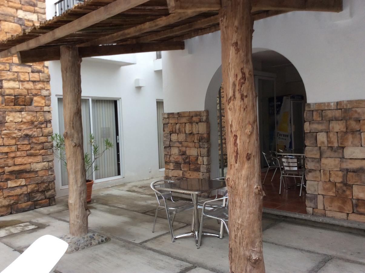 La Mansion Del Faro Hotel Tecolutla Kültér fotó
